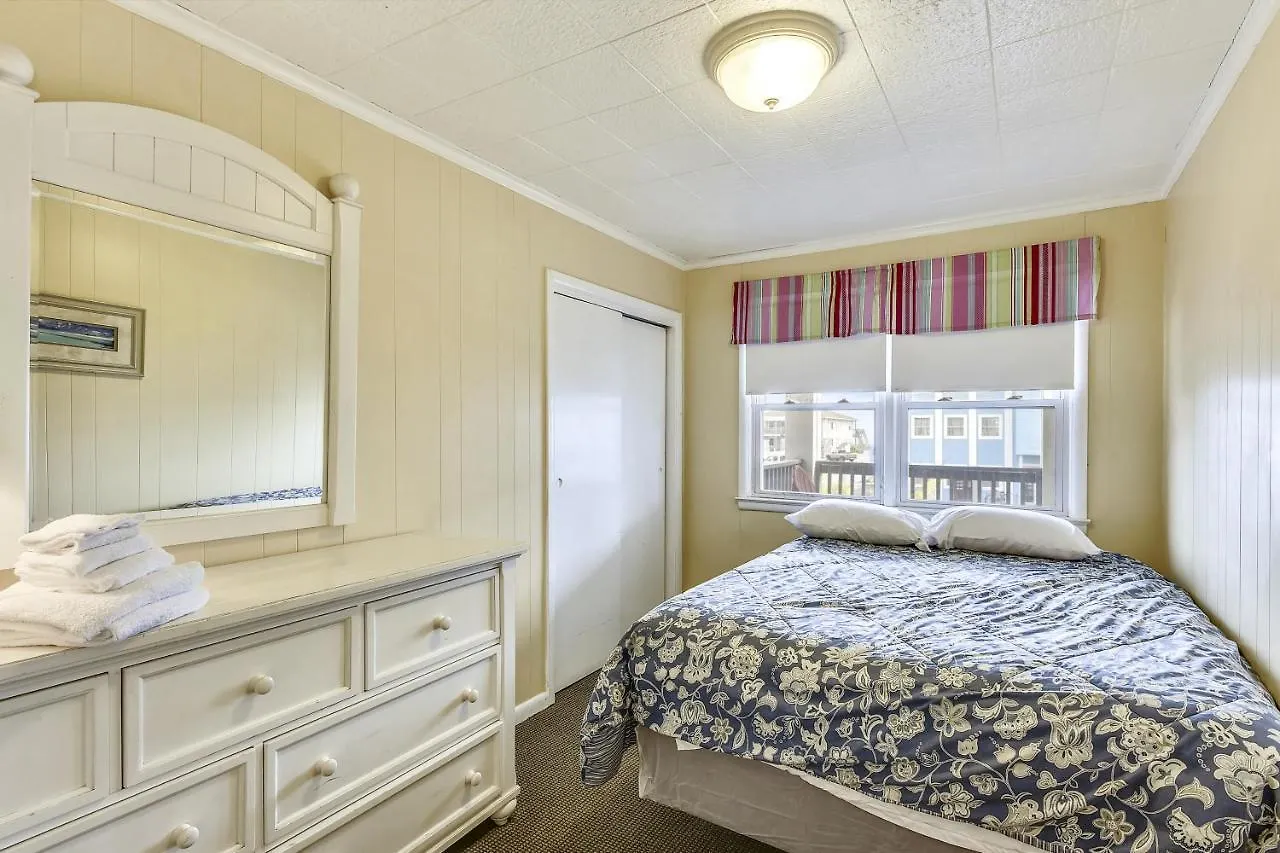 Time-N-Tide 7 Apartment Ocean City United States