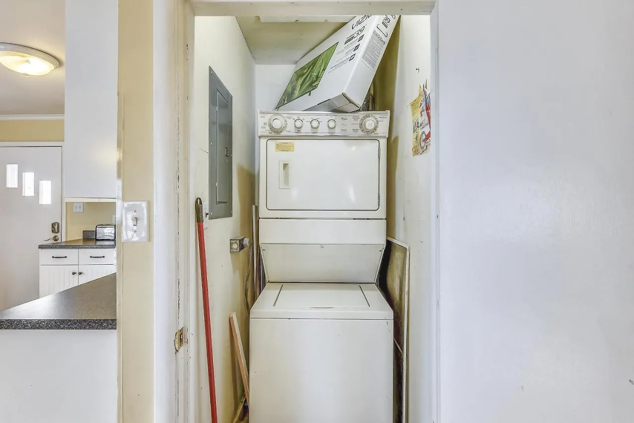 Time-N-Tide 7 Apartment Ocean City United States